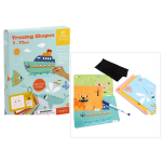 Tracing Shapes Tracing Shapes